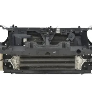 WZMOCNIENIE PAS PRZEDNI NISSAN QASHQAI I Sprawdź teraz